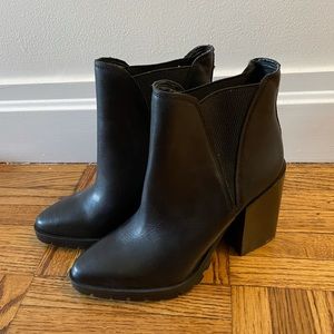 NEW Sam edelman 8.5 booties
